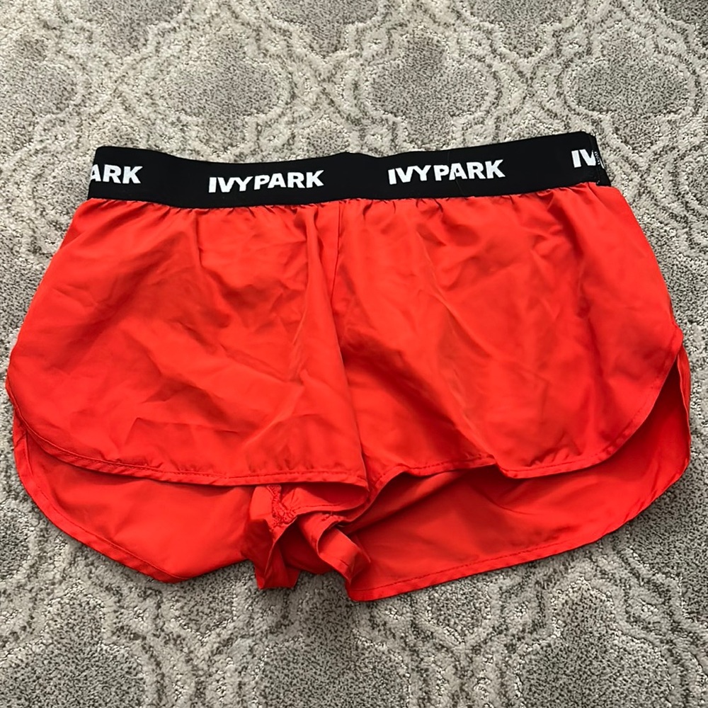 Ivy park shorts